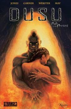 Paperback Dusu: Path of the Ancient Book