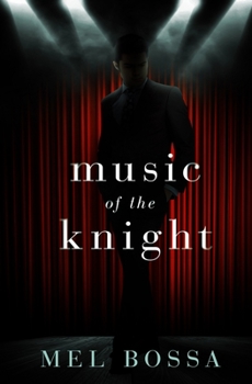 Paperback Music of the Knight Book