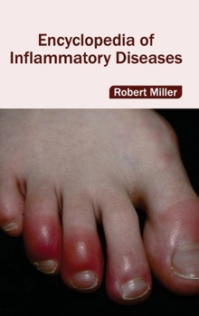 Hardcover Encyclopedia of Inflammatory Diseases Book