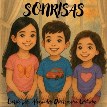 Paperback Sonrisas [Spanish] Book