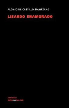 Lisardo enamorado (Narrativa)