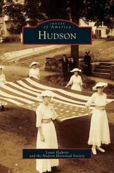 Hudson - Book  of the Images of America: Massachusetts