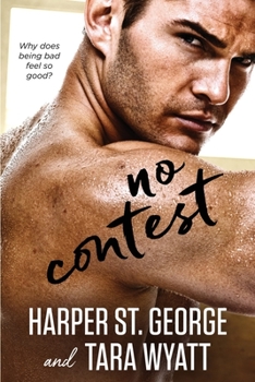 Paperback No Contest Book