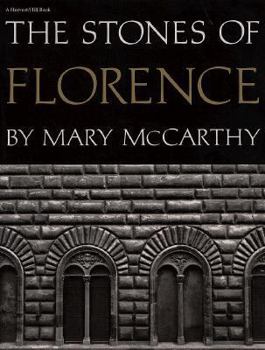 The Stones of Florence
