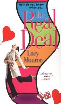 Paperback The Real Deal Book