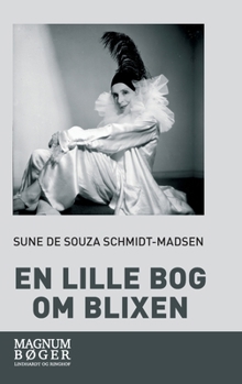 Hardcover En lille bog om Blixen [Danish] Book