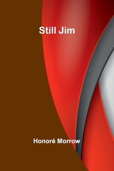 Paperback Still Jim Book