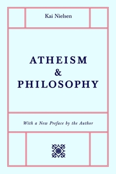 Paperback Atheism & Philosophy Book