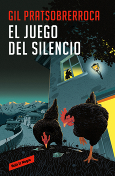 Paperback El Juego del Silencio / The Game of Silence [Spanish] Book