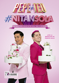 Paperback #Nitansola [Spanish] Book