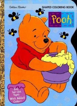 Paperback POOH Book