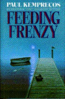 Hardcover Feeding Frenzy Book