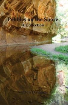 Paperback Pebbles on the Shore: A Collection Book