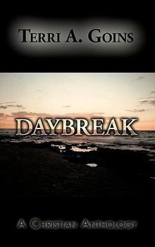 Paperback Daybreak: A Christian Anthology Book