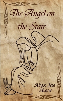 Paperback The Angel on the Stair Book