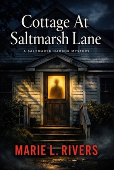 Paperback Cottage At Saltmarsh Lane Book