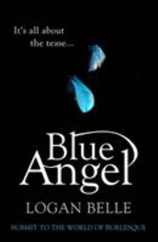 Paperback Blue Angel Book