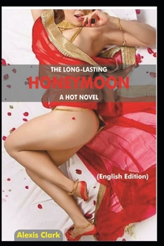Paperback HONEYMOON (English Edition) Book