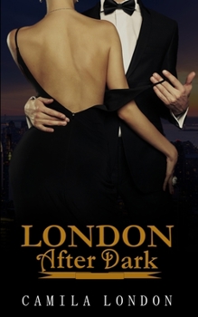 Paperback London After Dark Book