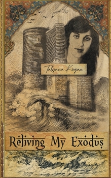 Paperback Reliving My Exodus Book
