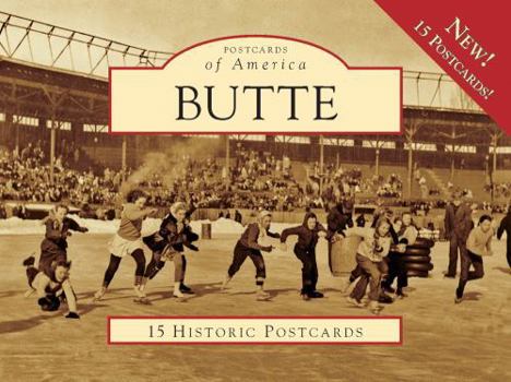Ring-bound Butte Book