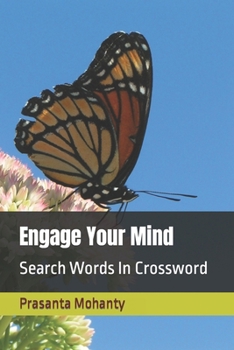 Engage Your Mind: Search Words In Crossword