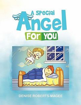 Paperback A Special Angel For You Book