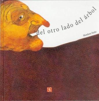 Hardcover del Otro Lado del Arbol [Spanish] Book