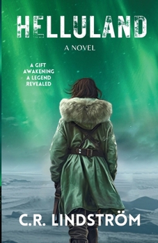 Paperback Helluland Book