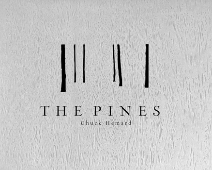Hardcover The Pines: Southern Forests Book