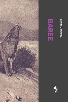 Paperback Baree: Son of Kazan Book