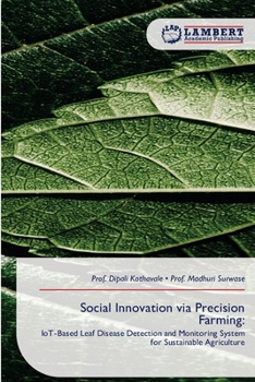 Social Innovation via Precision Farming