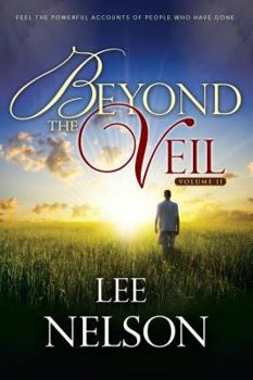 Beyond the Veil - Book #2 of the Beyond the Veil