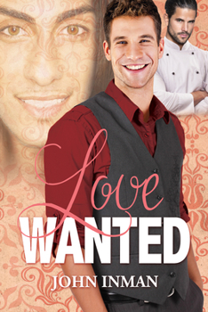 Paperback Love Wanted Book