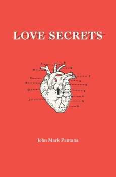 Paperback Love Secrets Book
