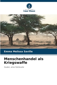 Paperback Menschenhandel als Kriegswaffe [German] Book