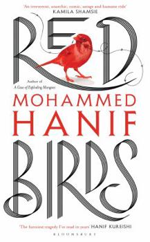 Hardcover Red Birds Book
