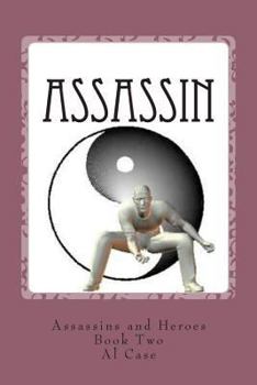Paperback Assassin (Assassins and Heroes): What the Heaven is Going On? Book