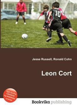 Paperback Leon Cort Book