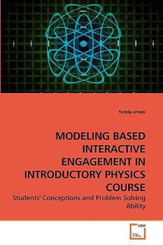 Paperback Modeling Based Interactive Engagement in Introductory Physics Course Book