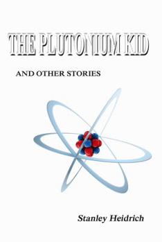 Paperback The Plutonium Kid Book