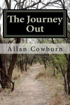 Paperback The Journey Out Book