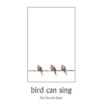 Paperback bird can sing Book
