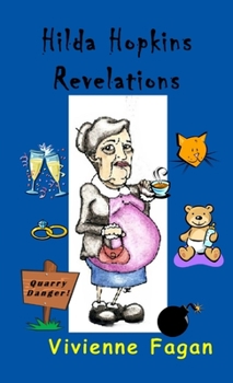 Paperback Hilda Hopkins, Revelations Book