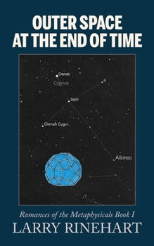 Paperback Outer Space at the End of Time Book