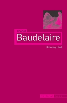 Paperback Charles Baudelaire Book
