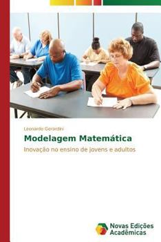 Paperback Modelagem Matemática [Portuguese] Book