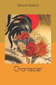 Paperback Chantecler Book