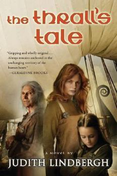 Paperback The Thrall's Tale Book