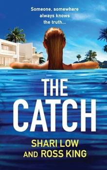 The Catch - Book #2 of the Hollywood Thriller